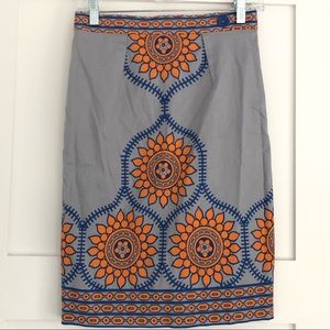 Plenty by Tracy Reese skirt